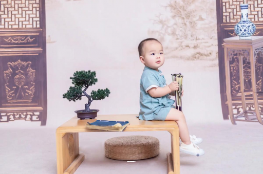 邵阳县孕妇肚子上的黑线